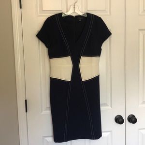 Anne Taylor Dress